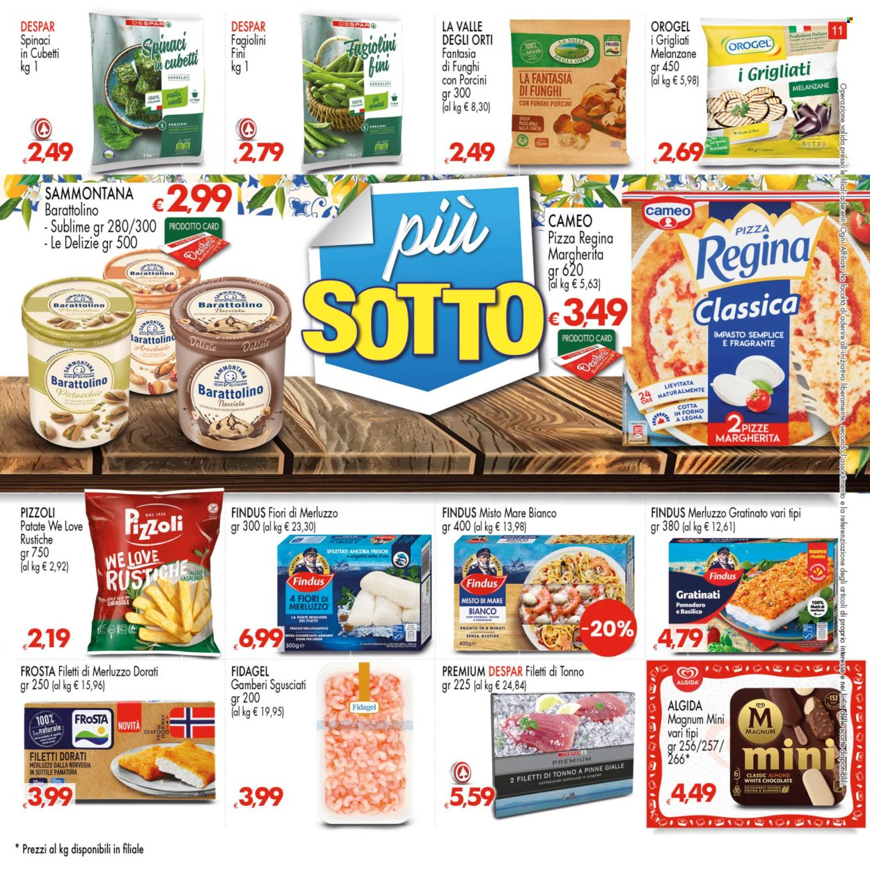Volantino Interspar - 19/6/2025 - 2/7/2025. Pagina 11