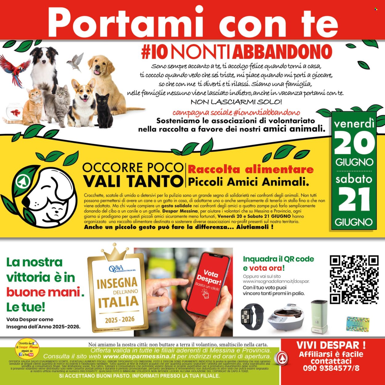 Volantino Interspar - 19/6/2025 - 2/7/2025. Pagina 24