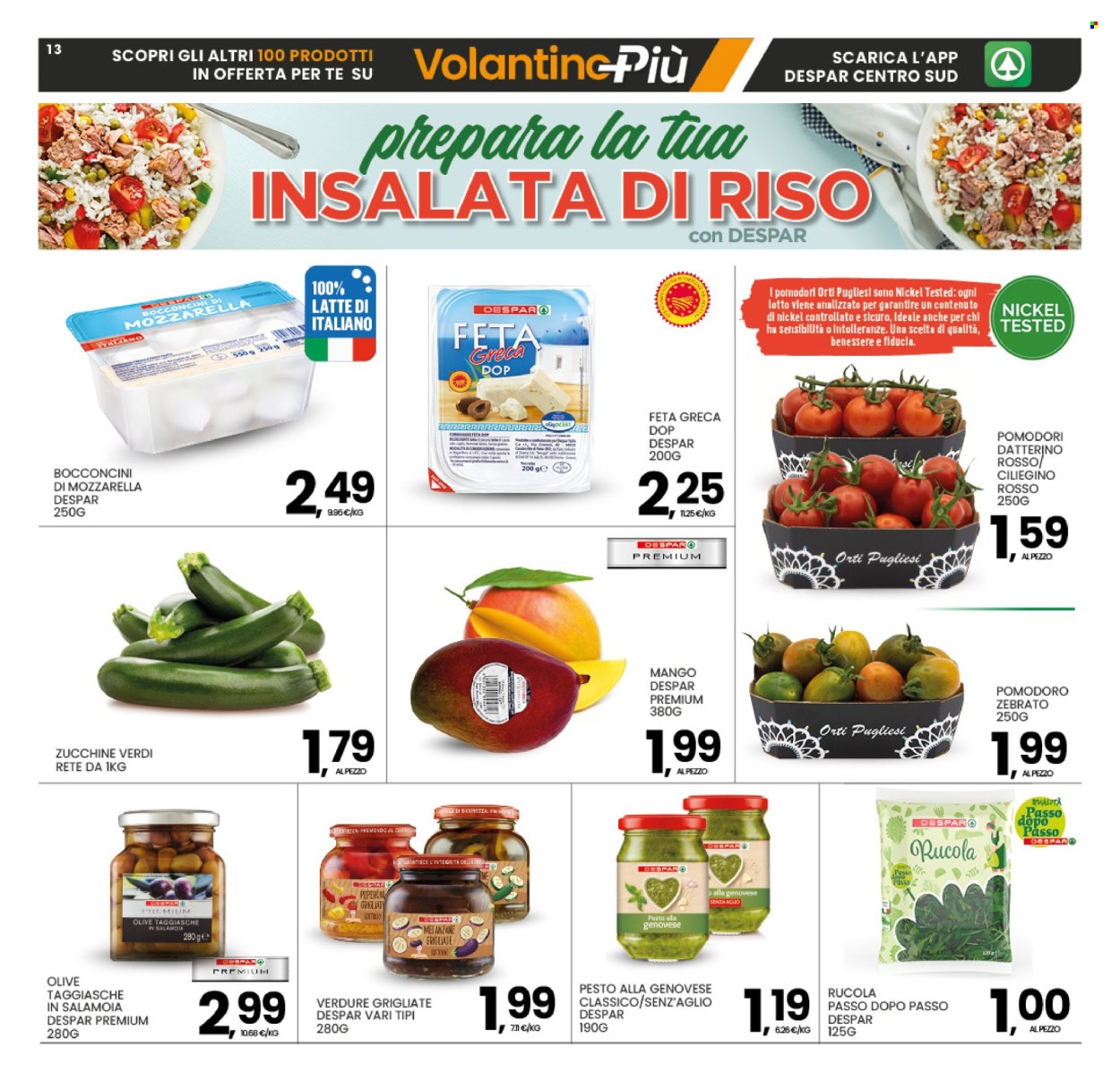 Volantino Interspar - 19/6/2025 - 29/6/2025. Pagina 13