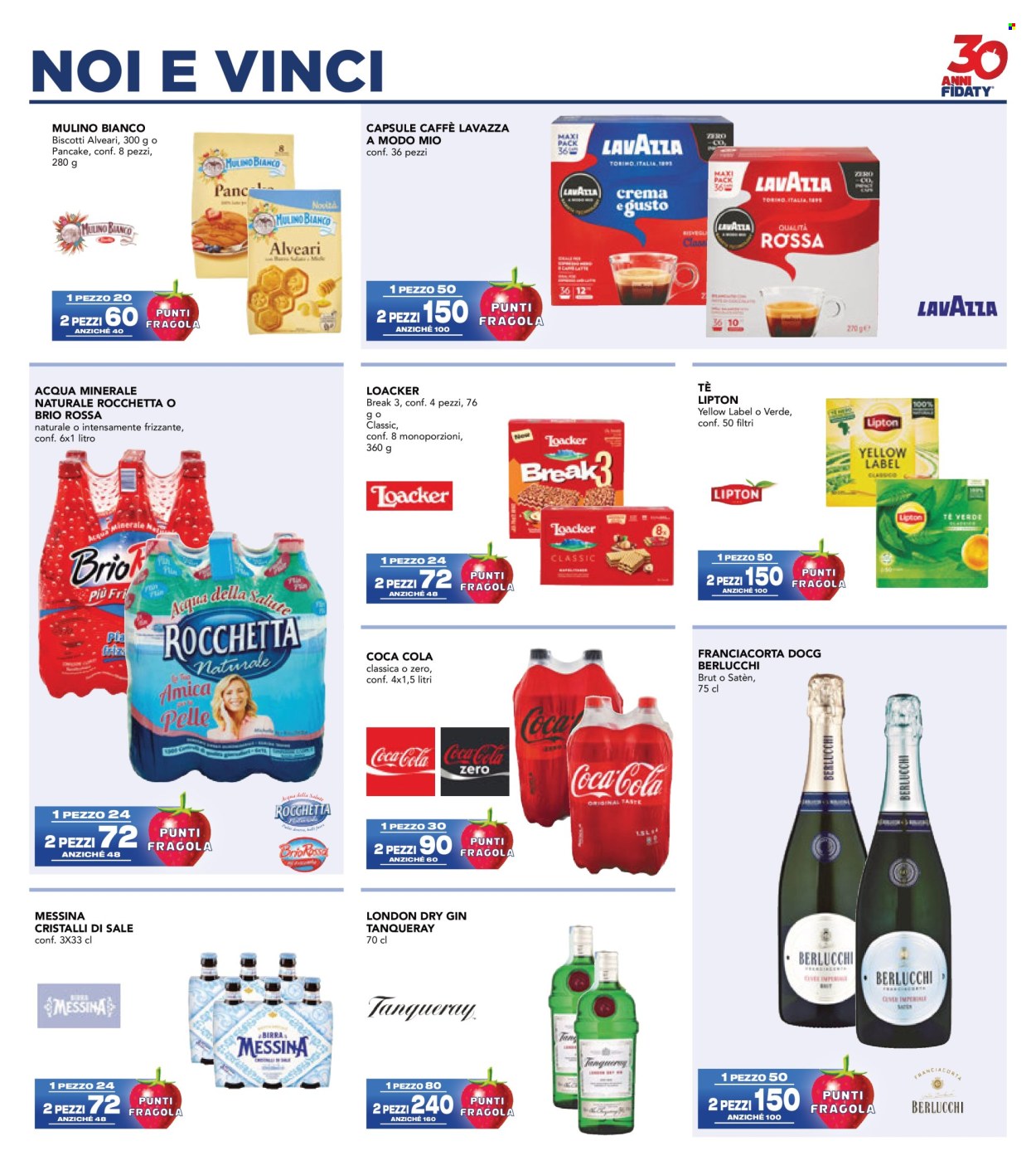 Volantino Esselunga - 17/7/2025 - 30/7/2025. Pagina 23