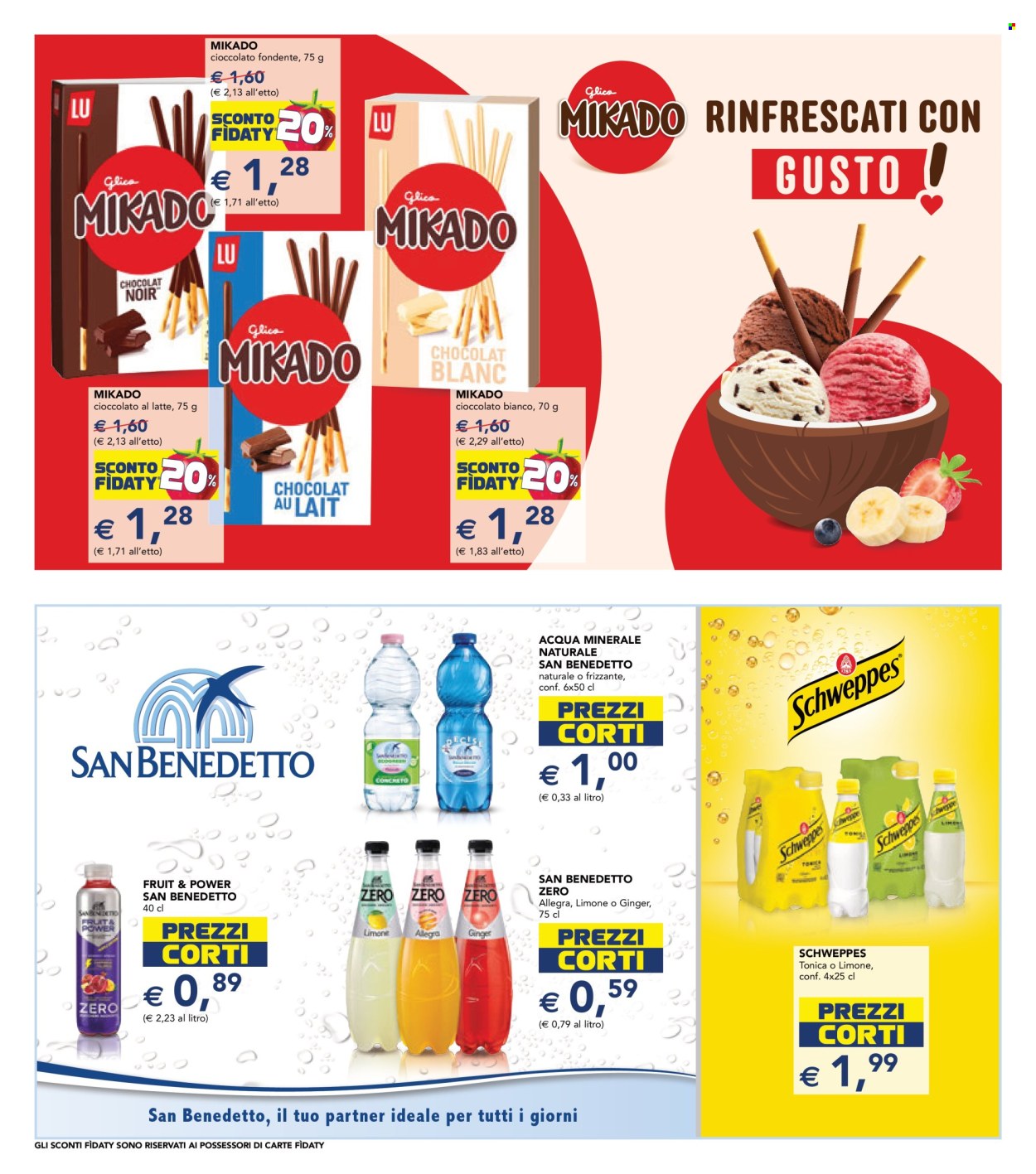Volantino Esselunga - 17/7/2025 - 30/7/2025. Pagina 26