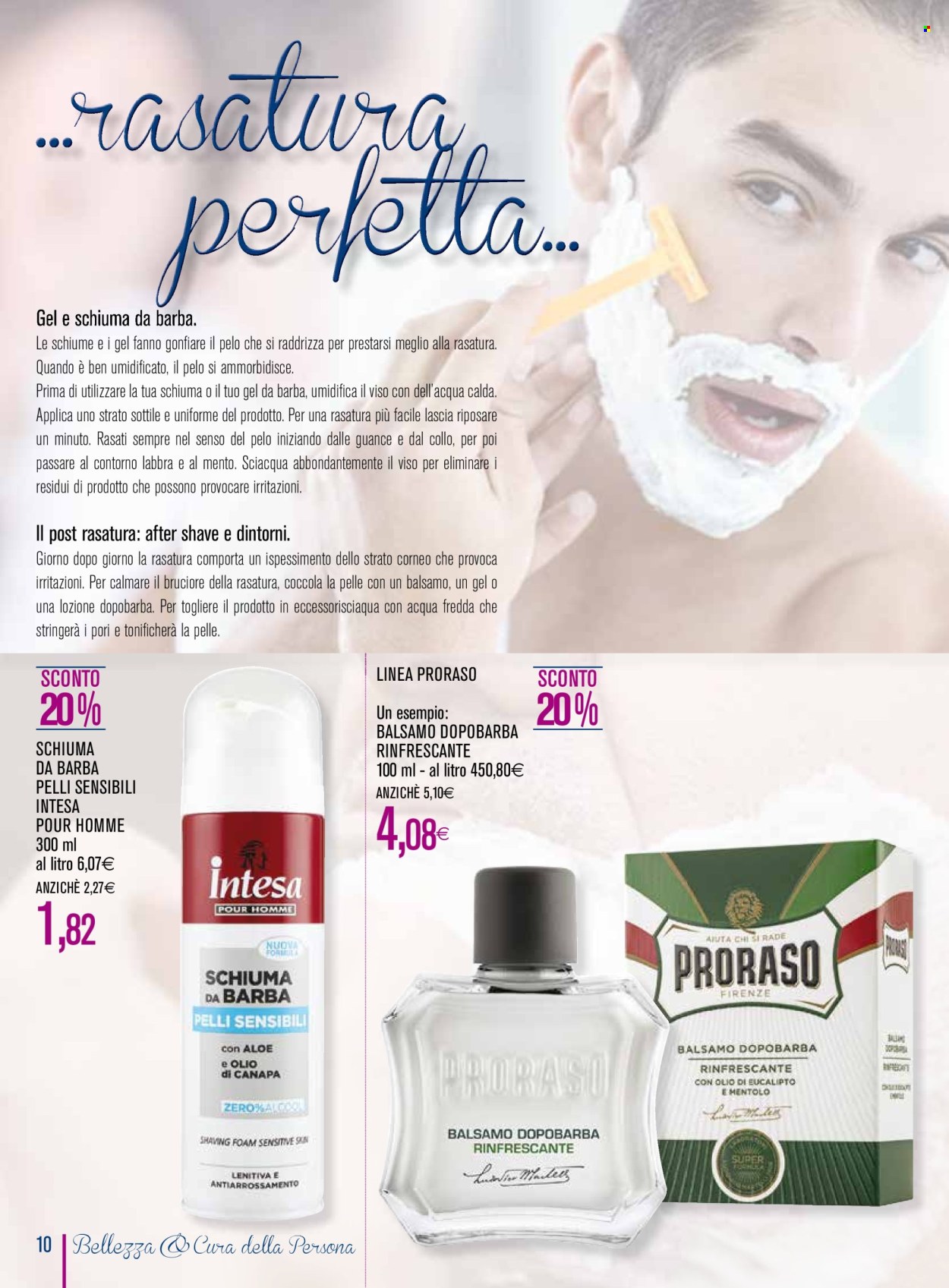 Volantino Coop - 3/7/2025 - 30/7/2025. Pagina 10