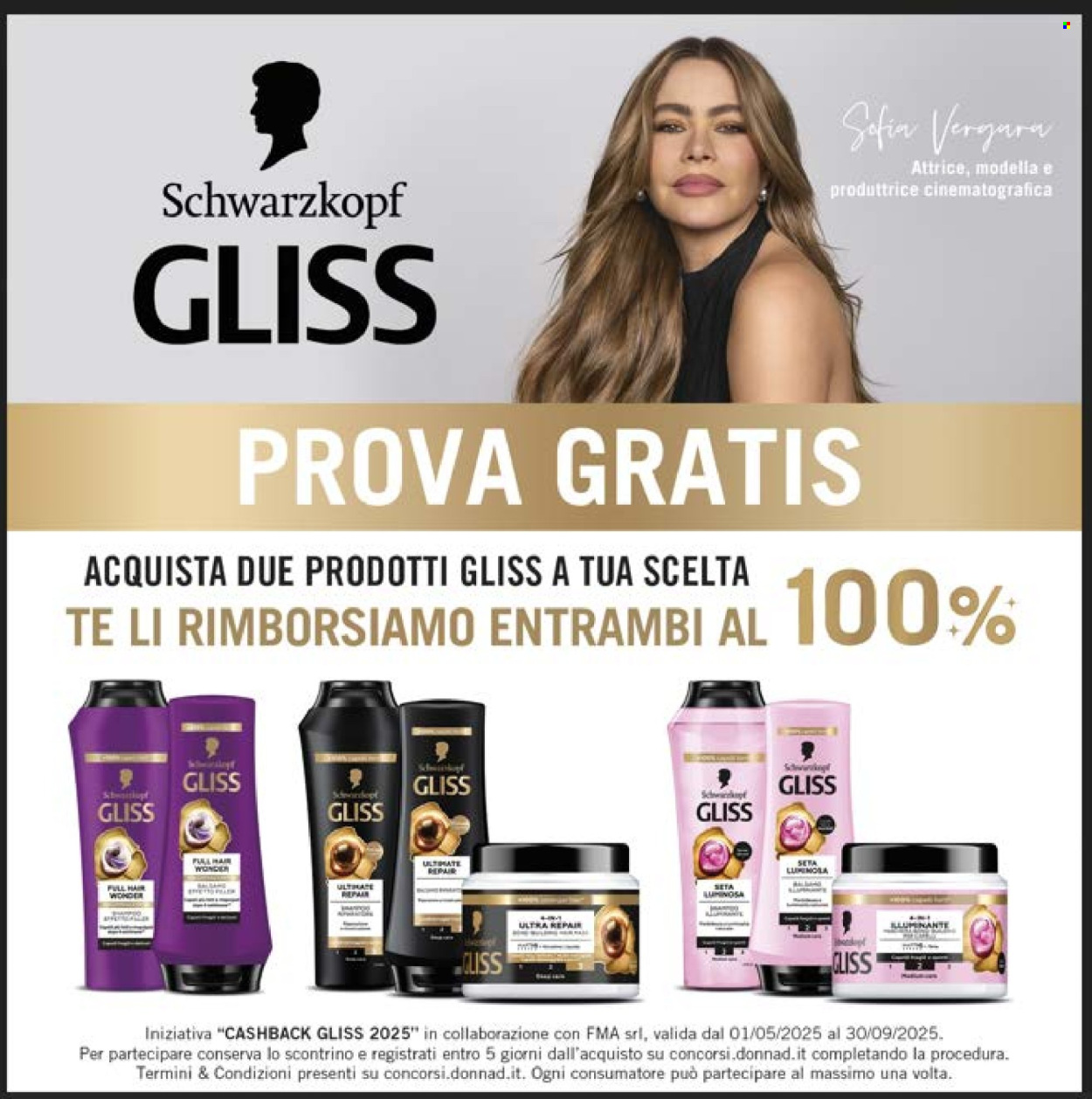 Volantino Despar - 28/7/2025 - 6/8/2025. Pagina 7