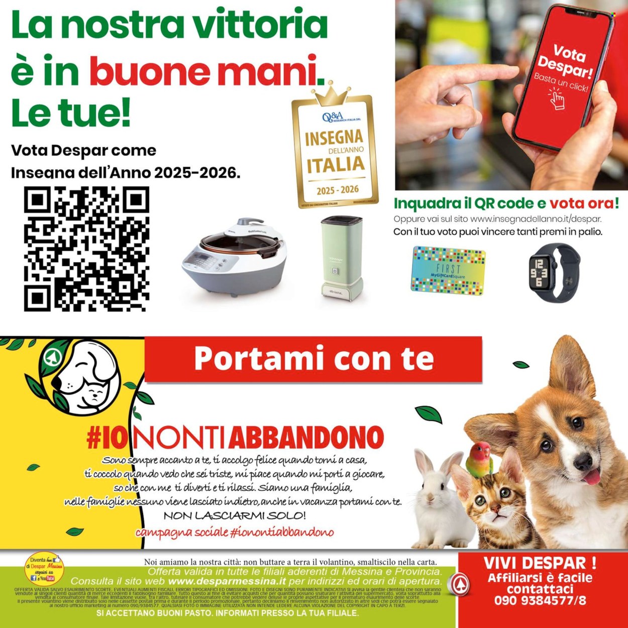 Volantino Interspar - 31/7/2025 - 13/8/2025. Pagina 24