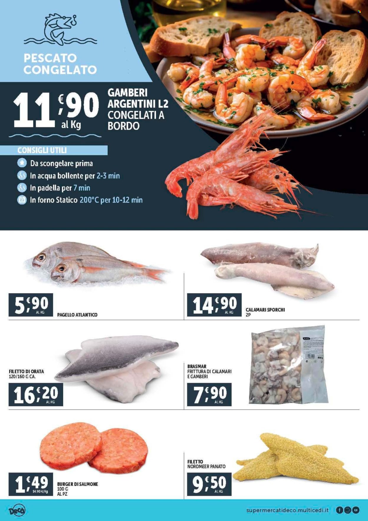 Volantino Deco - 8/8/2025 - 17/8/2025. Pagina 2
