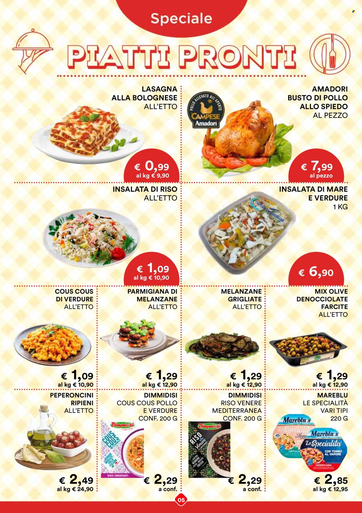 Leták Coop - 11.8.2025 - 17.8.2025. Strana 7