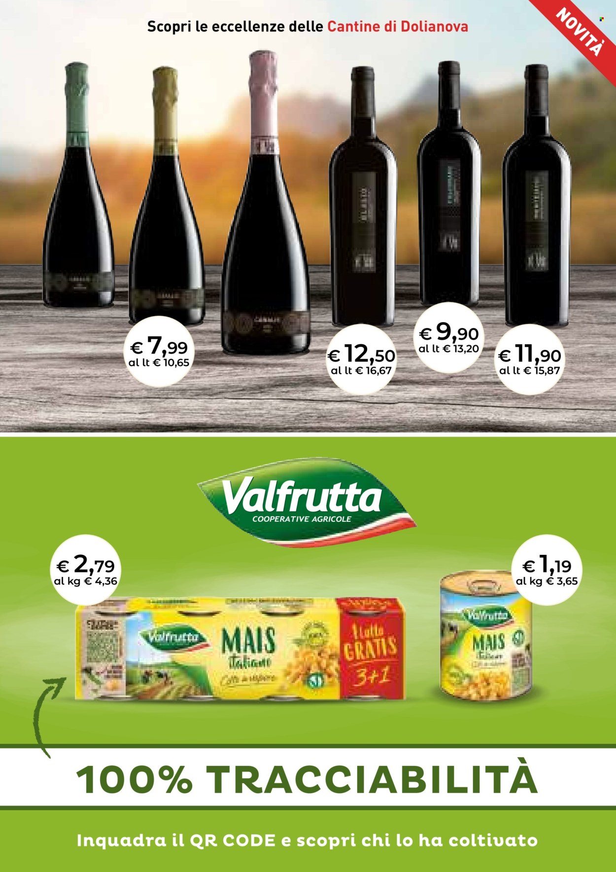 Leták Coop - 11.8.2025 - 17.8.2025. Strana 16