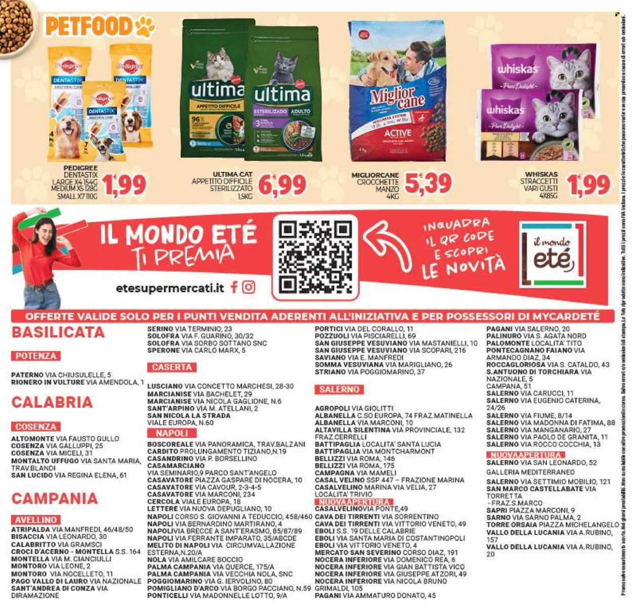 Volantino Eté - 19/8/2025 - 28/8/2025. Pagina 24