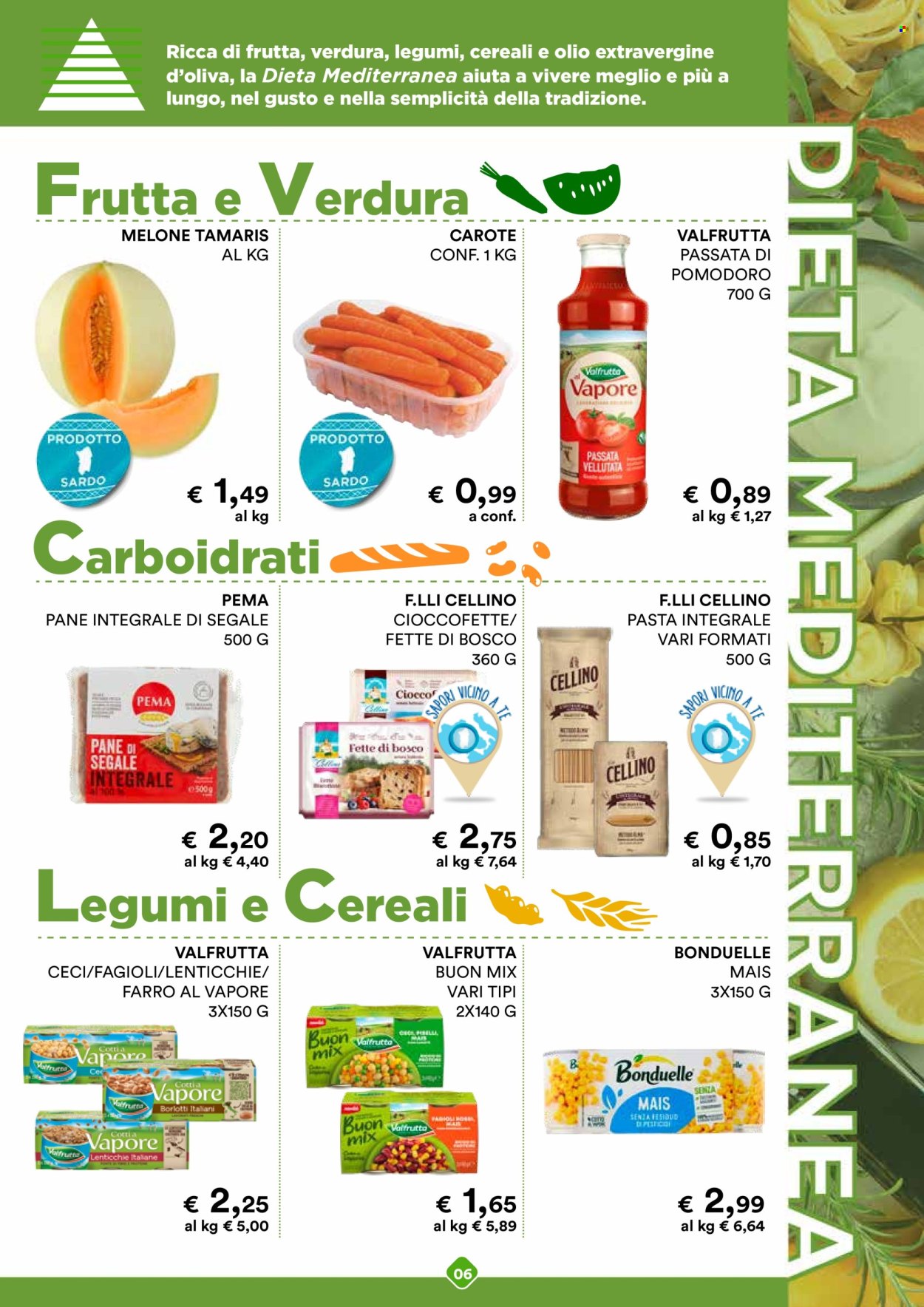 Leták Coop - 20.8.2025 - 30.8.2025. Strana 8