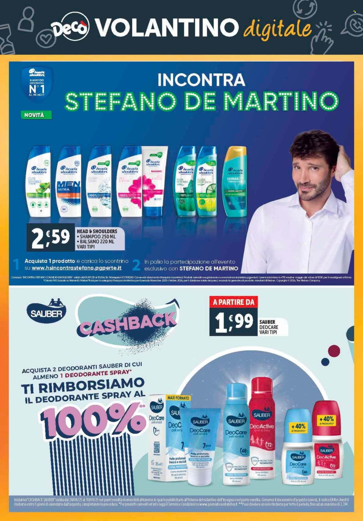 Volantino Deco - 21/8/2025 - 1/9/2025. Pagina 30