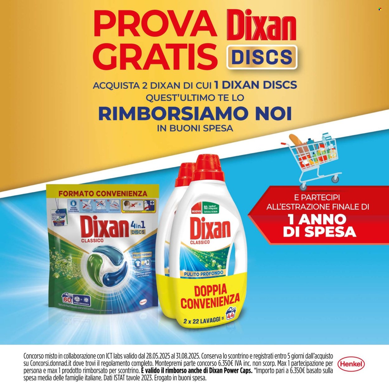 Volantino Interspar - 28/8/2025 - 7/9/2025. Pagina 10