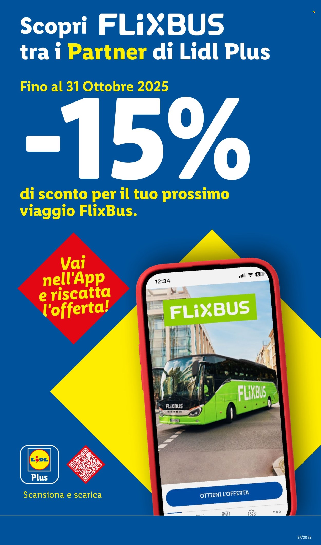 Volantino Lidl - 8/9/2025 - 14/9/2025. Pagina 27