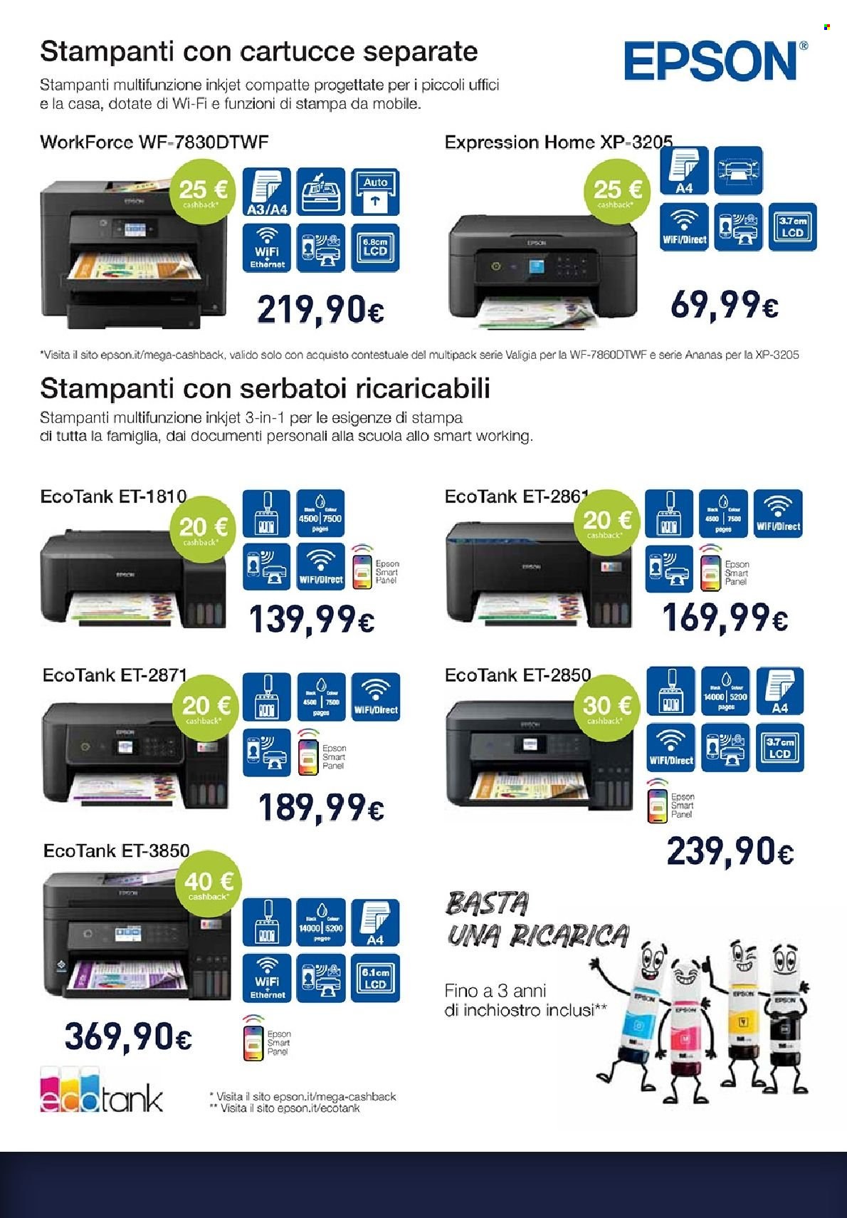 Volantino Unieuro - 5/9/2025 - 18/9/2025. Pagina 36