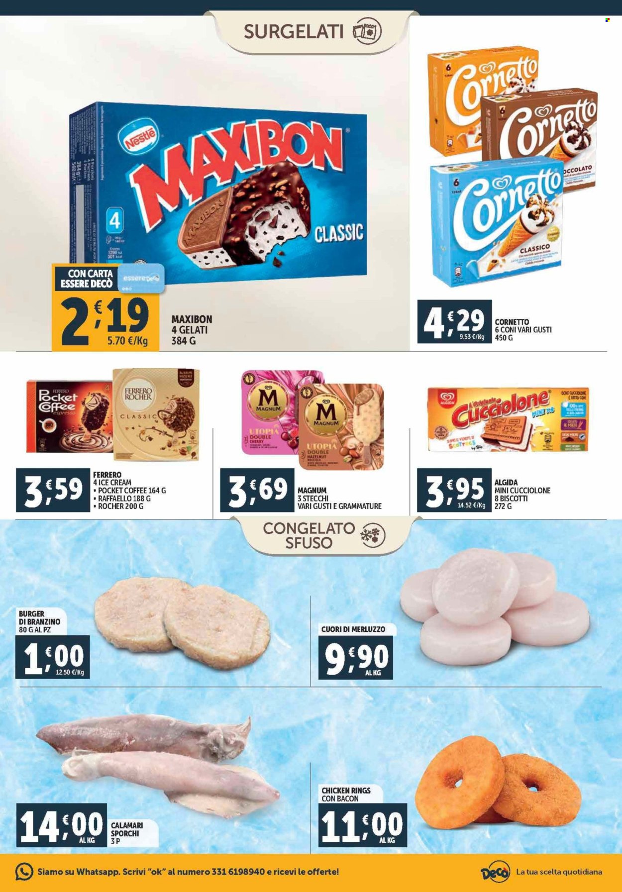 Volantino Deco - 12/9/2025 - 22/9/2025. Pagina 15