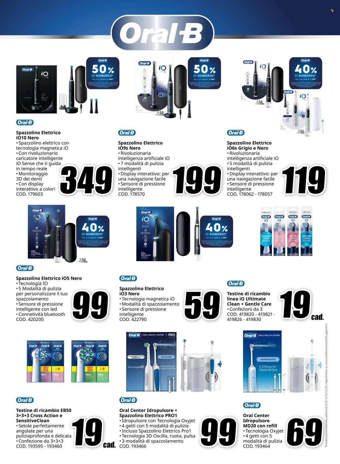 Volantino MediaWorld - 4/9/2025 - 21/9/2025. Pagina 28