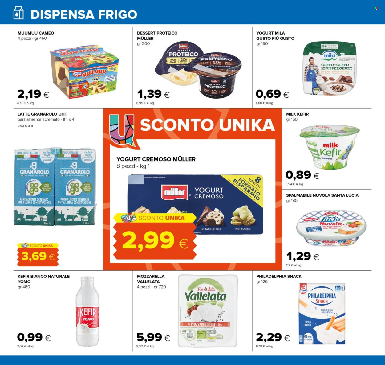 Volantino Oasi - 13/9/2025 - 24/9/2025. Pagina 10
