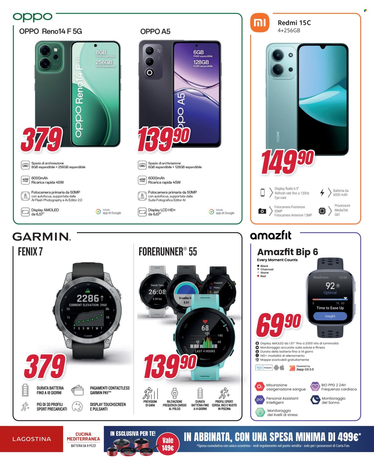 Volantino Trony - 11/9/2025 - 1/10/2025. Pagina 38