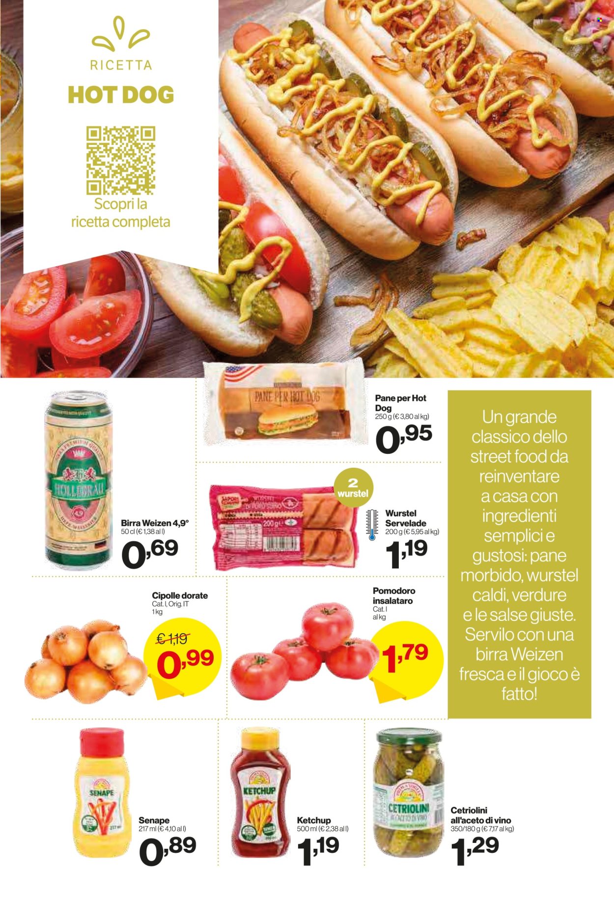 Volantino iN's Mercato - 10/9/2025 - 21/9/2025. Pagina 7