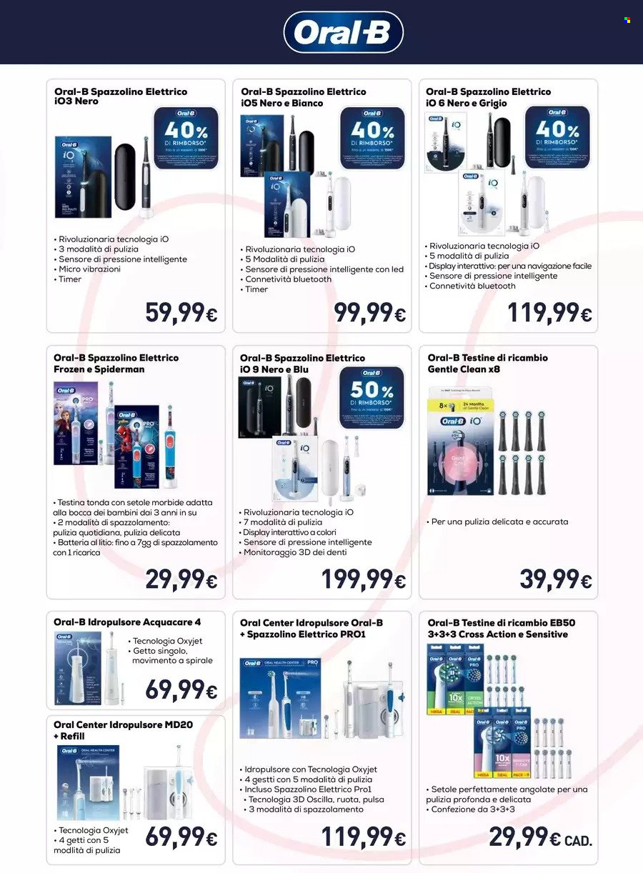 Volantino Unieuro - 19/9/2025 - 29/9/2025. Pagina 17