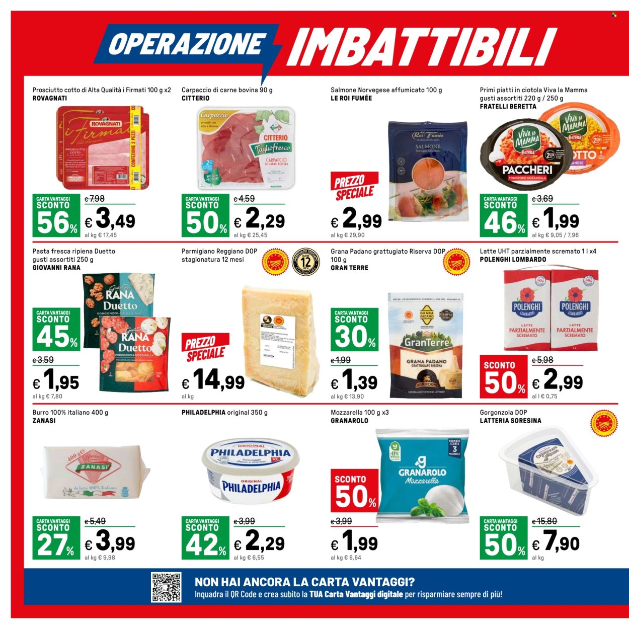 Volantino Iper, La grande i - 22/9/2025 - 1/10/2025. Pagina 2