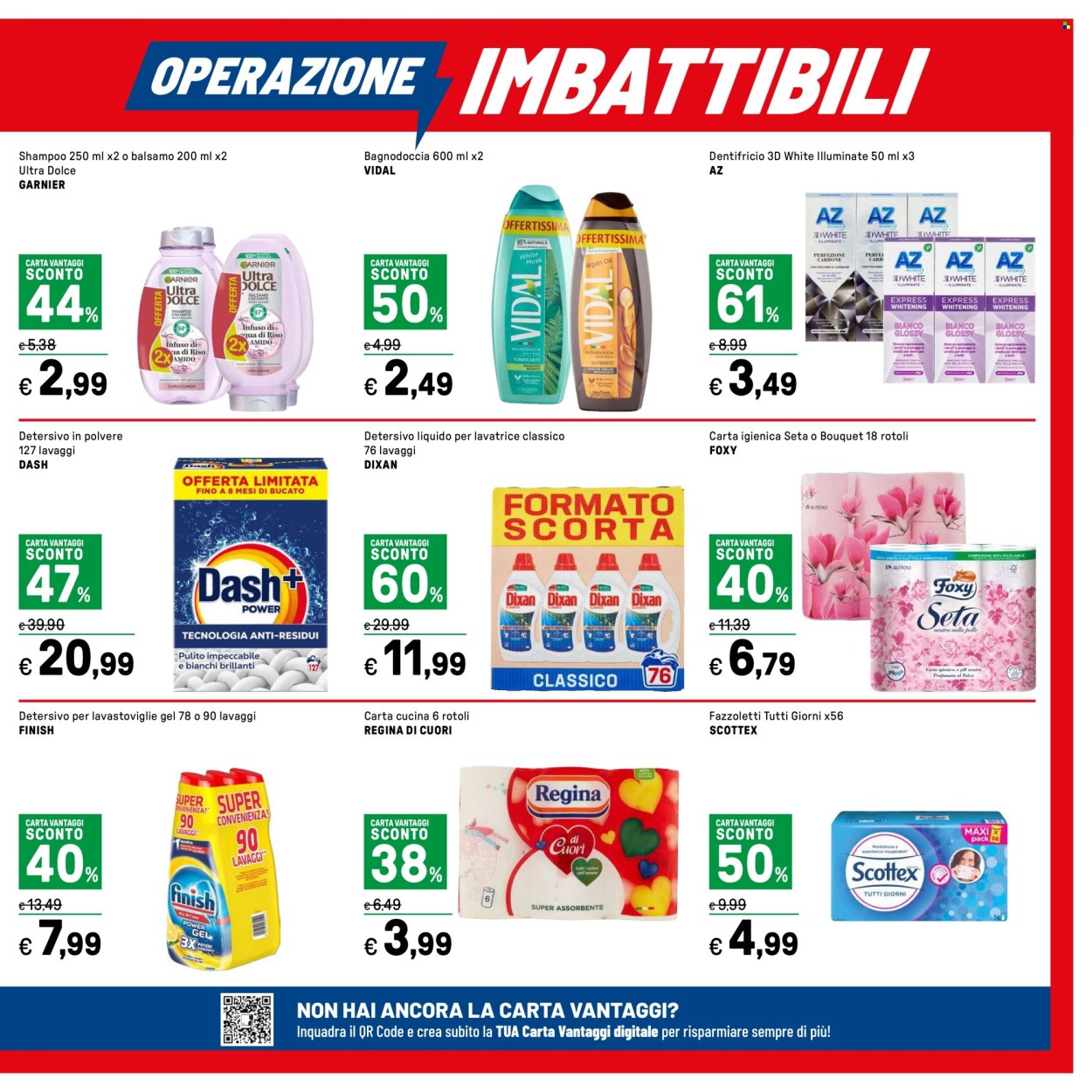 Volantino Iper, La grande i - 22/9/2025 - 1/10/2025. Pagina 5