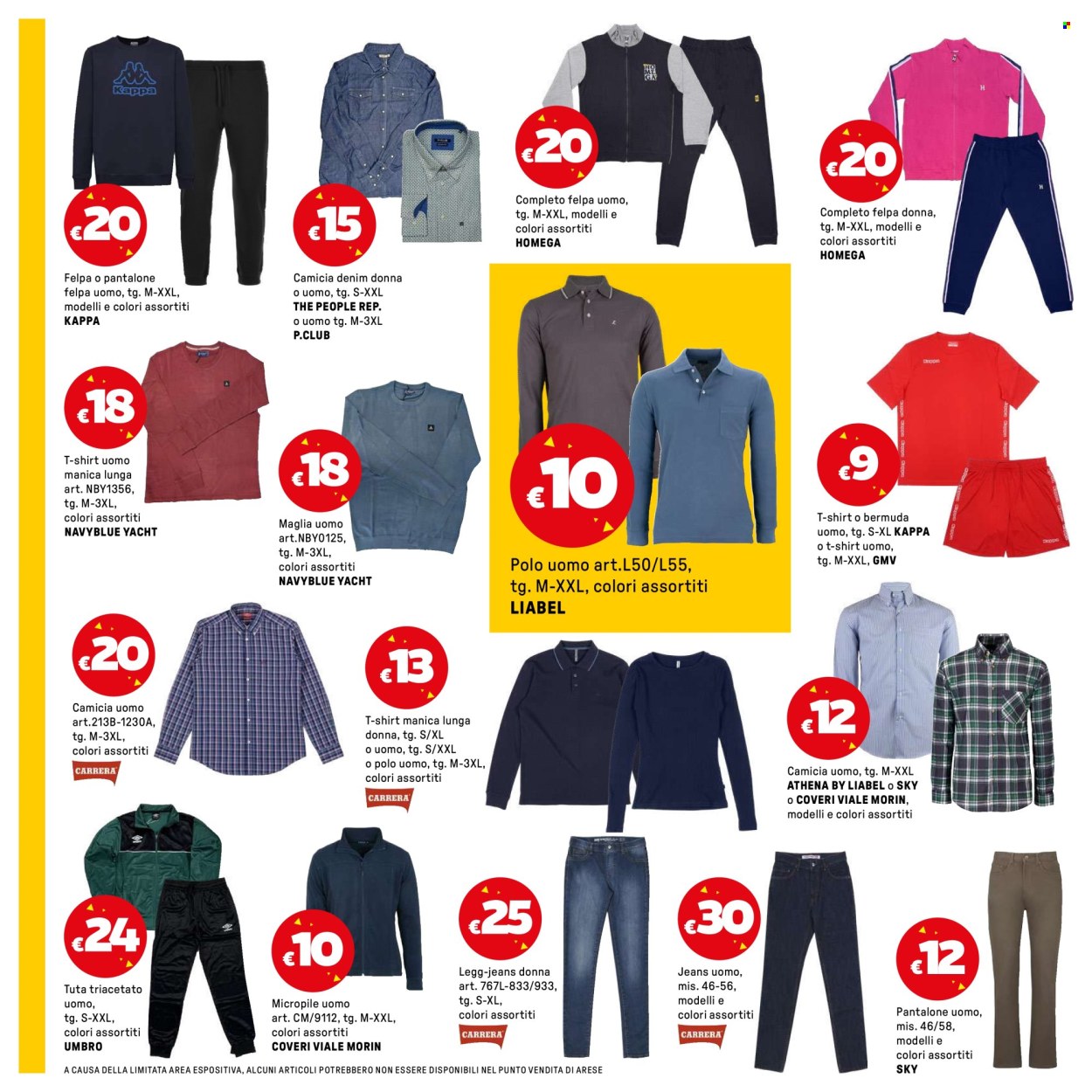 Volantino Iper, La grande i - 22/9/2025 - 1/10/2025. Pagina 28