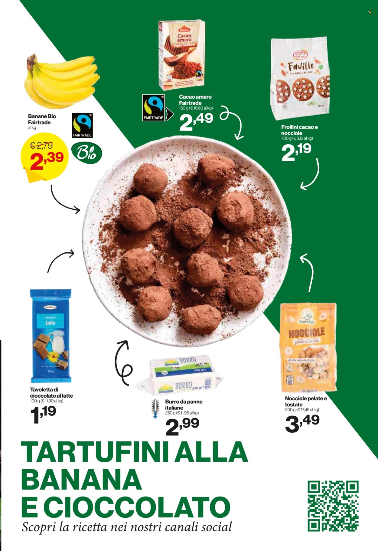 Volantino iN's Mercato - 24/9/2025 - 5/10/2025. Pagina 11