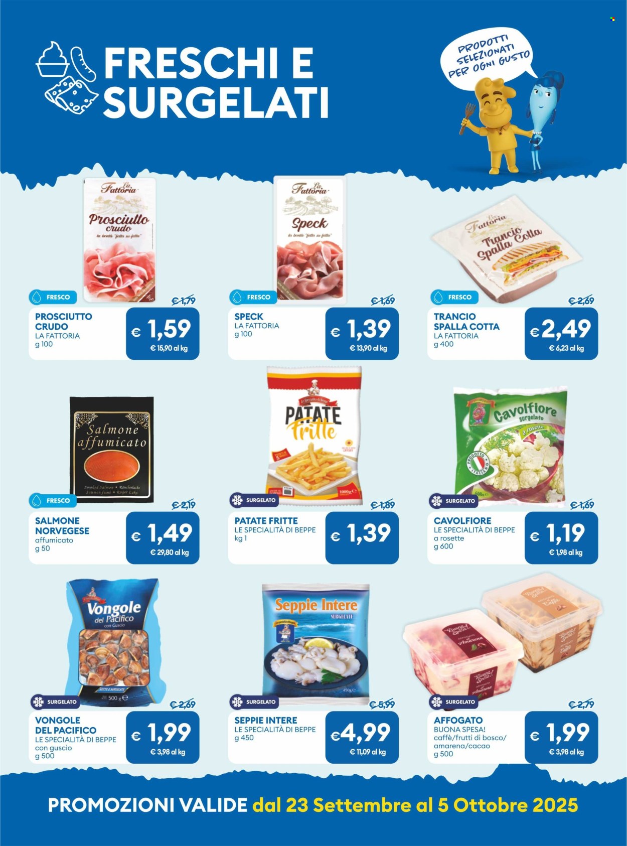 Volantino MD Discount - 23/9/2025 - 5/10/2025. Pagina 14