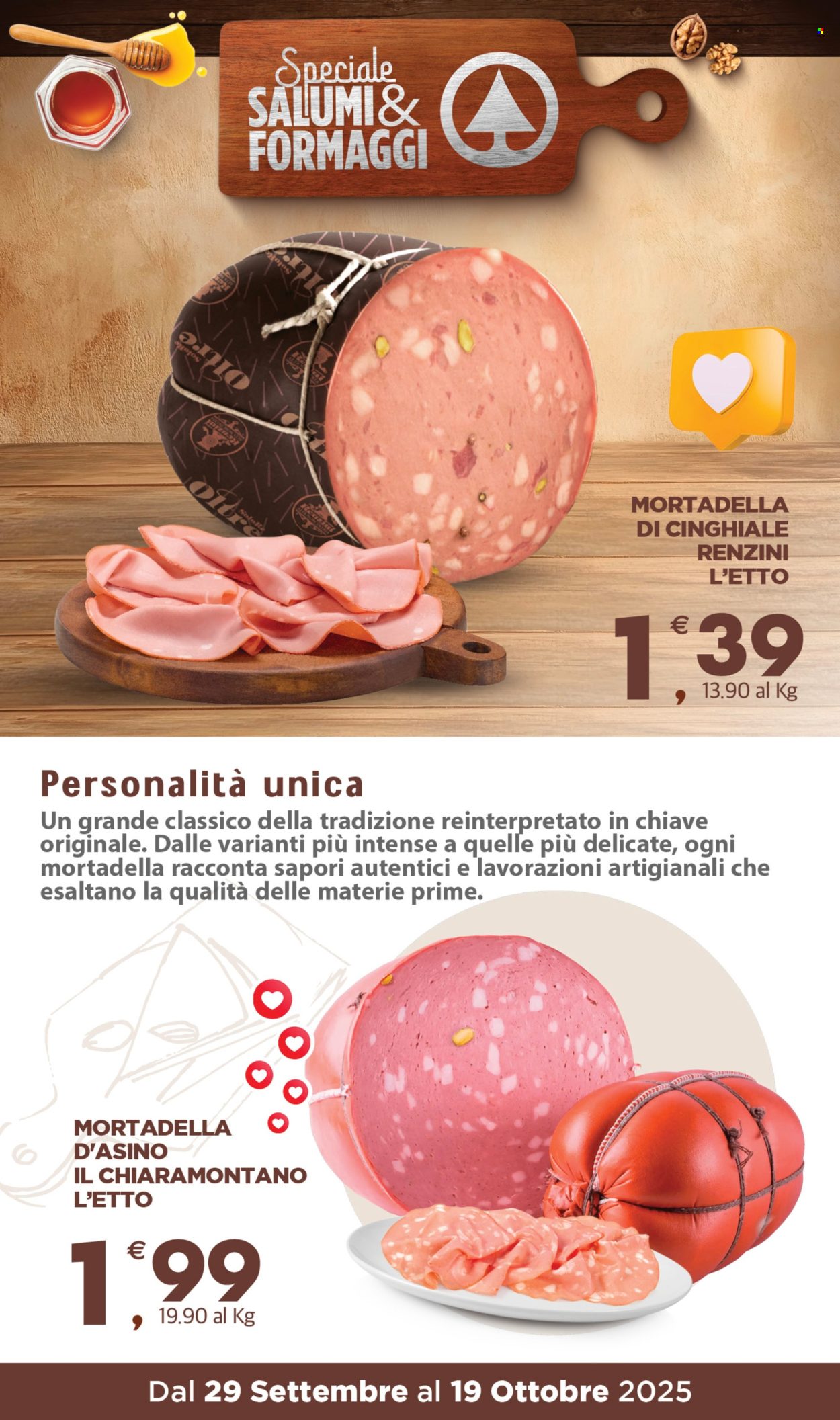 Volantino Interspar - 29/9/2025 - 19/10/2025. Pagina 11