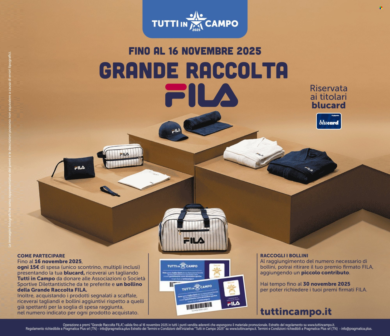 Volantino Il Gigante - 2/10/2025 - 11/10/2025. Pagina 32