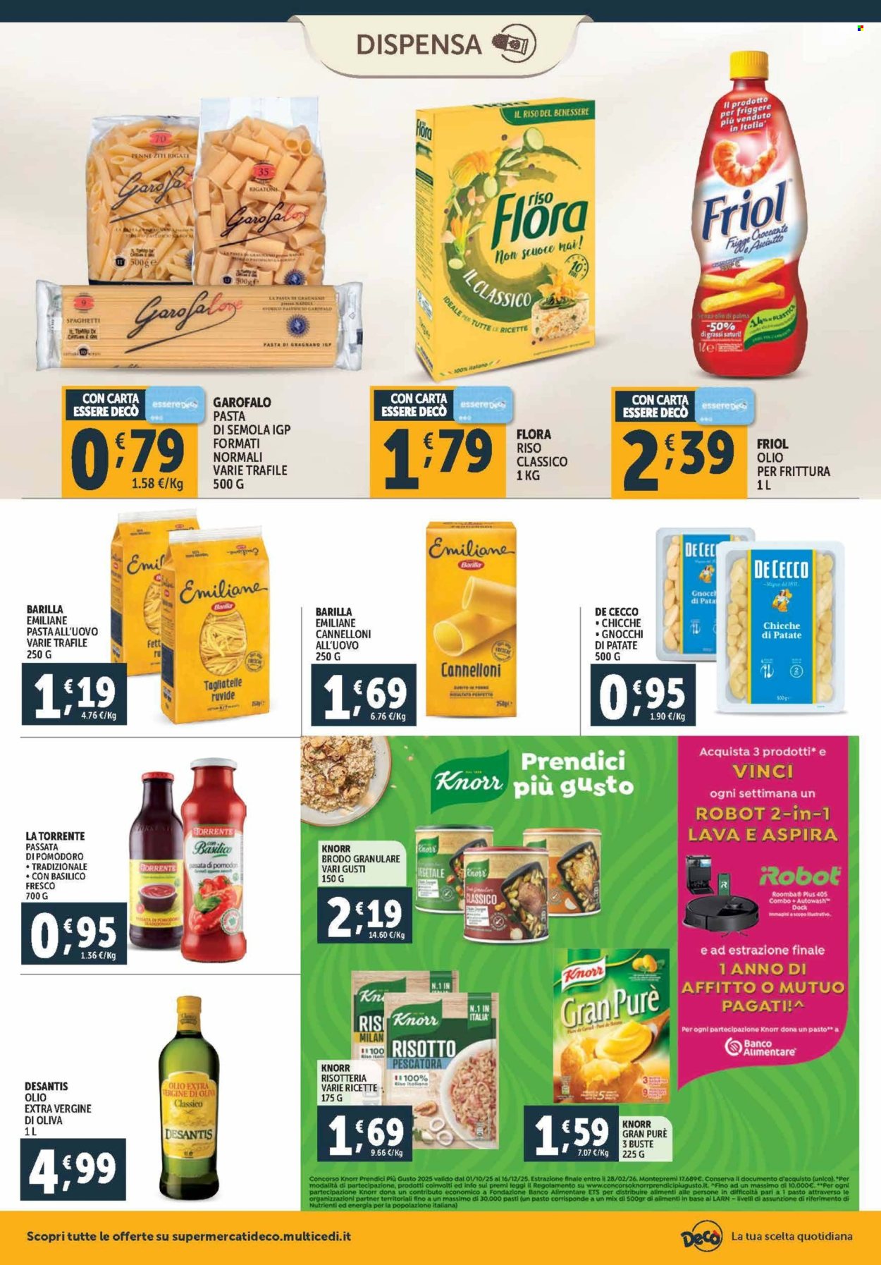 Volantino Deco - 3/10/2025 - 12/10/2025. Pagina 10
