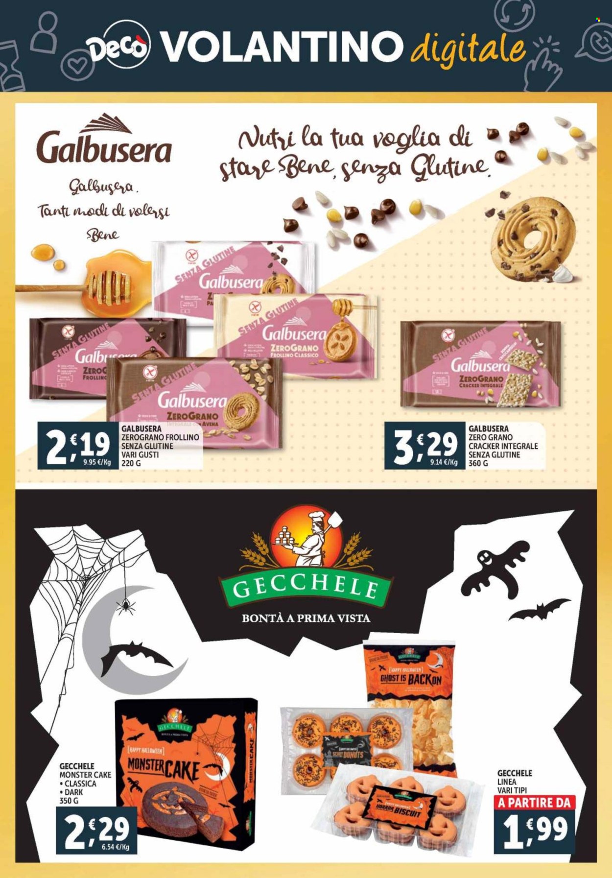 Volantino Deco - 3/10/2025 - 12/10/2025. Pagina 27