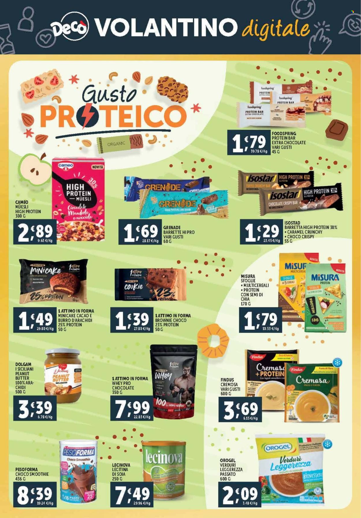 Volantino Deco - 3/10/2025 - 12/10/2025. Pagina 31