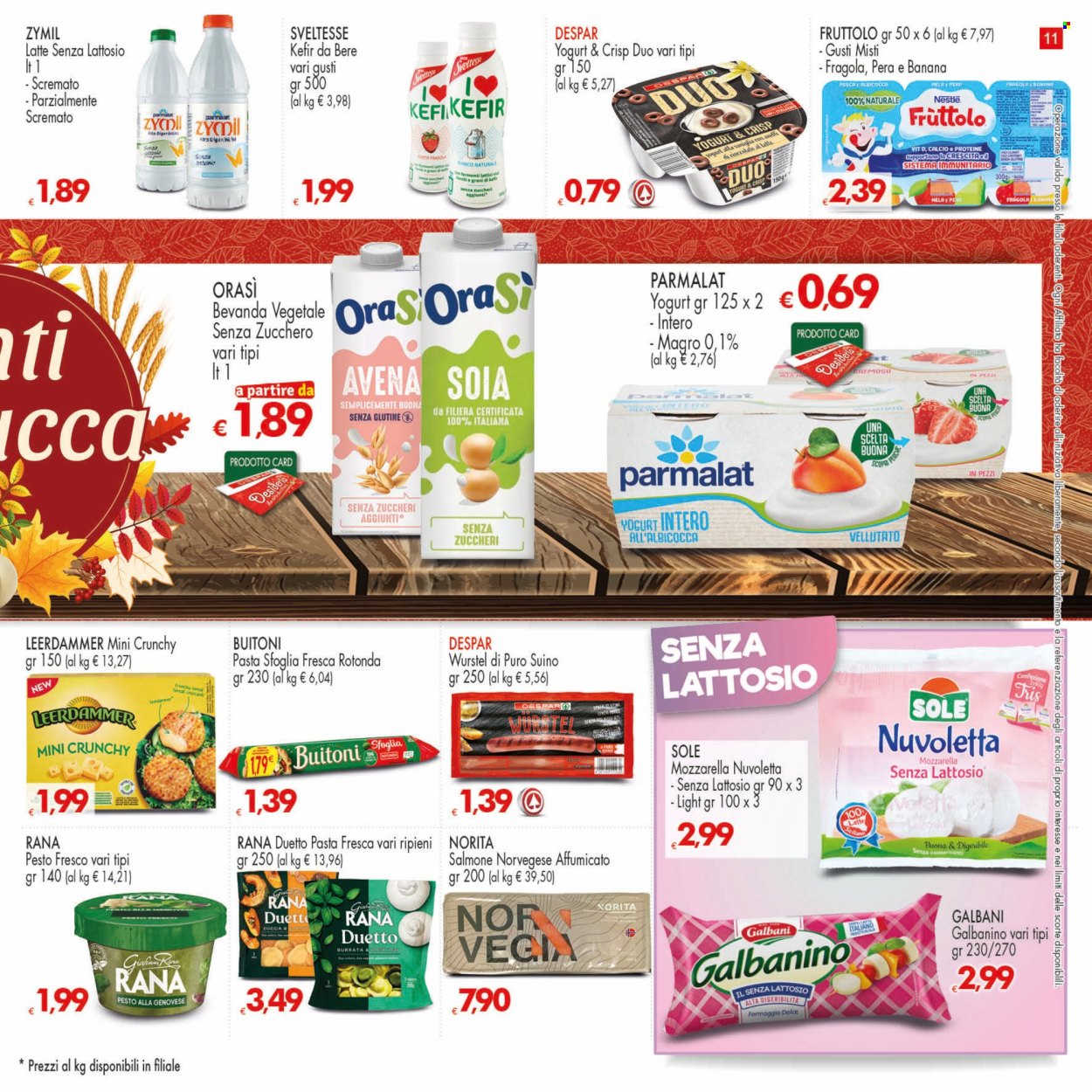Volantino Interspar - 23/10/2025 - 5/11/2025. Pagina 11
