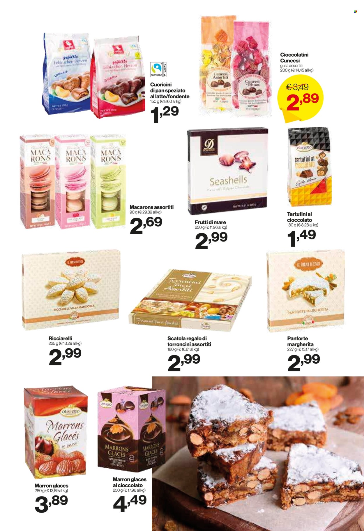 Volantino iN's Mercato - 3/11/2025 - 16/11/2025. Pagina 15