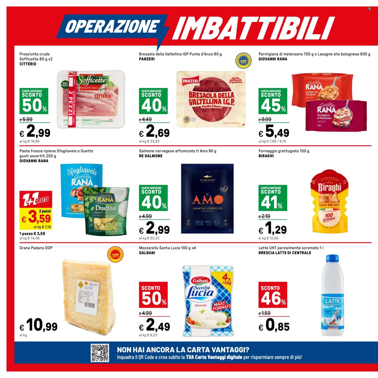 Volantino Iper, La grande i - 3/11/2025 - 16/11/2025. Pagina 2