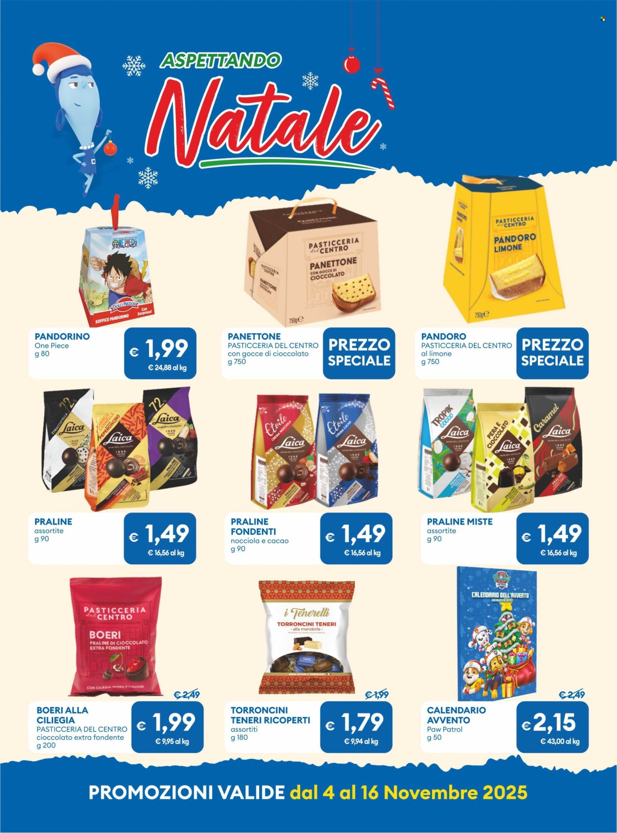 Volantino MD Discount - 4/11/2025 - 16/11/2025. Pagina 13