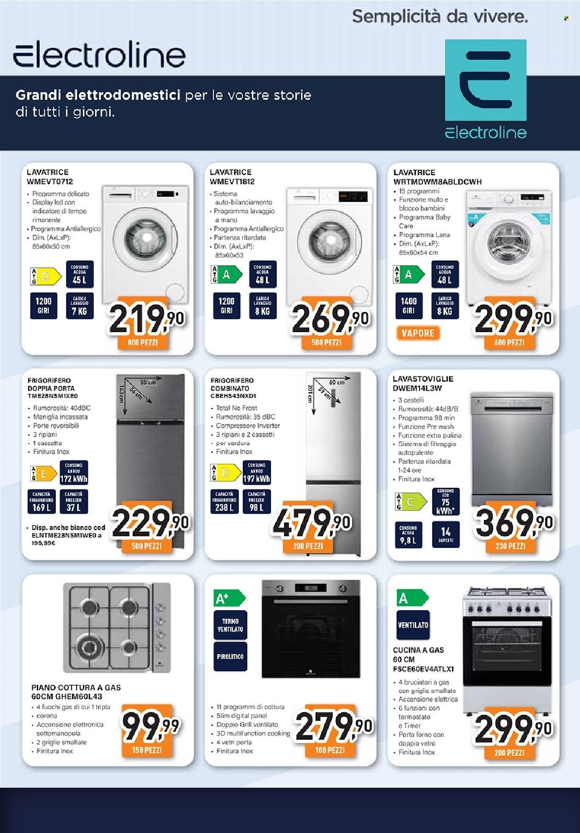 Volantino Unieuro - 4/11/2025 - 11/11/2025. Pagina 28