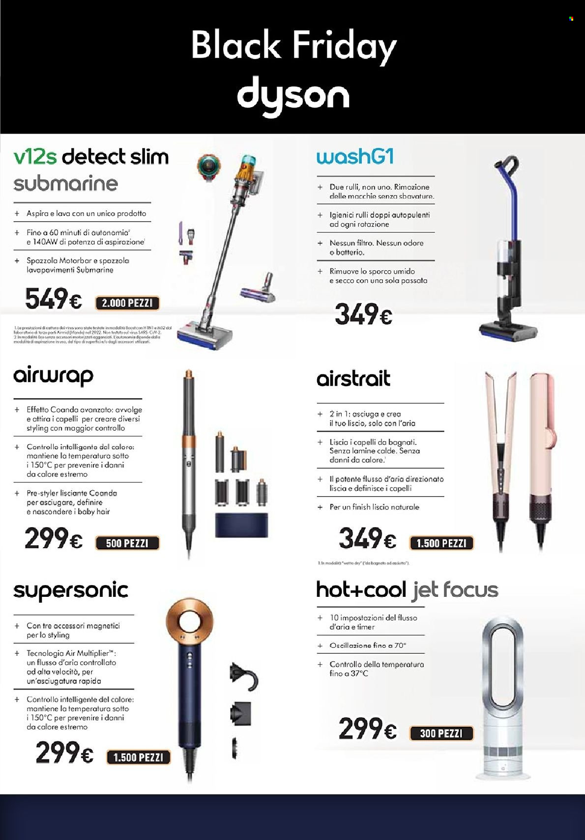 Volantino Unieuro - 4/11/2025 - 11/11/2025. Pagina 29