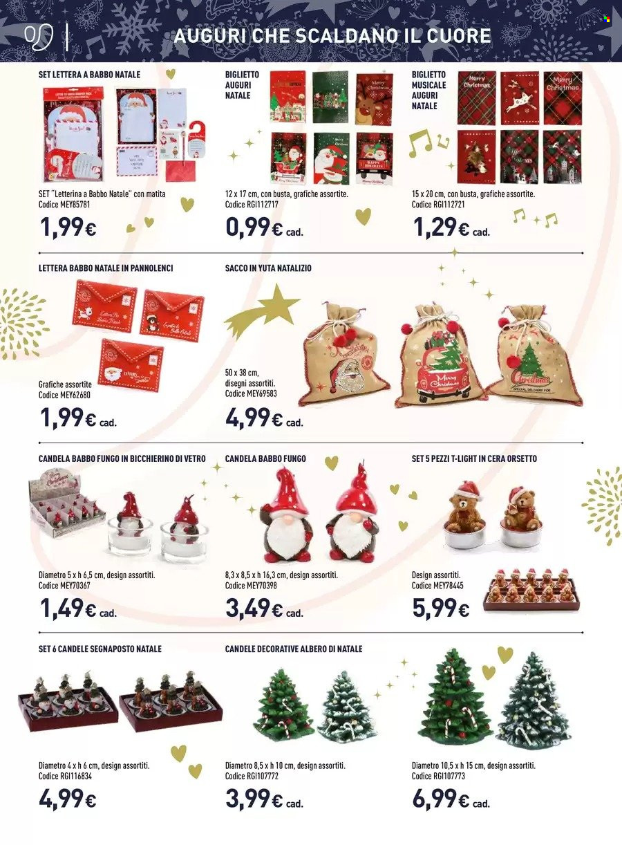 Volantino Unieuro - 6/11/2025 - 24/12/2025. Pagina 10