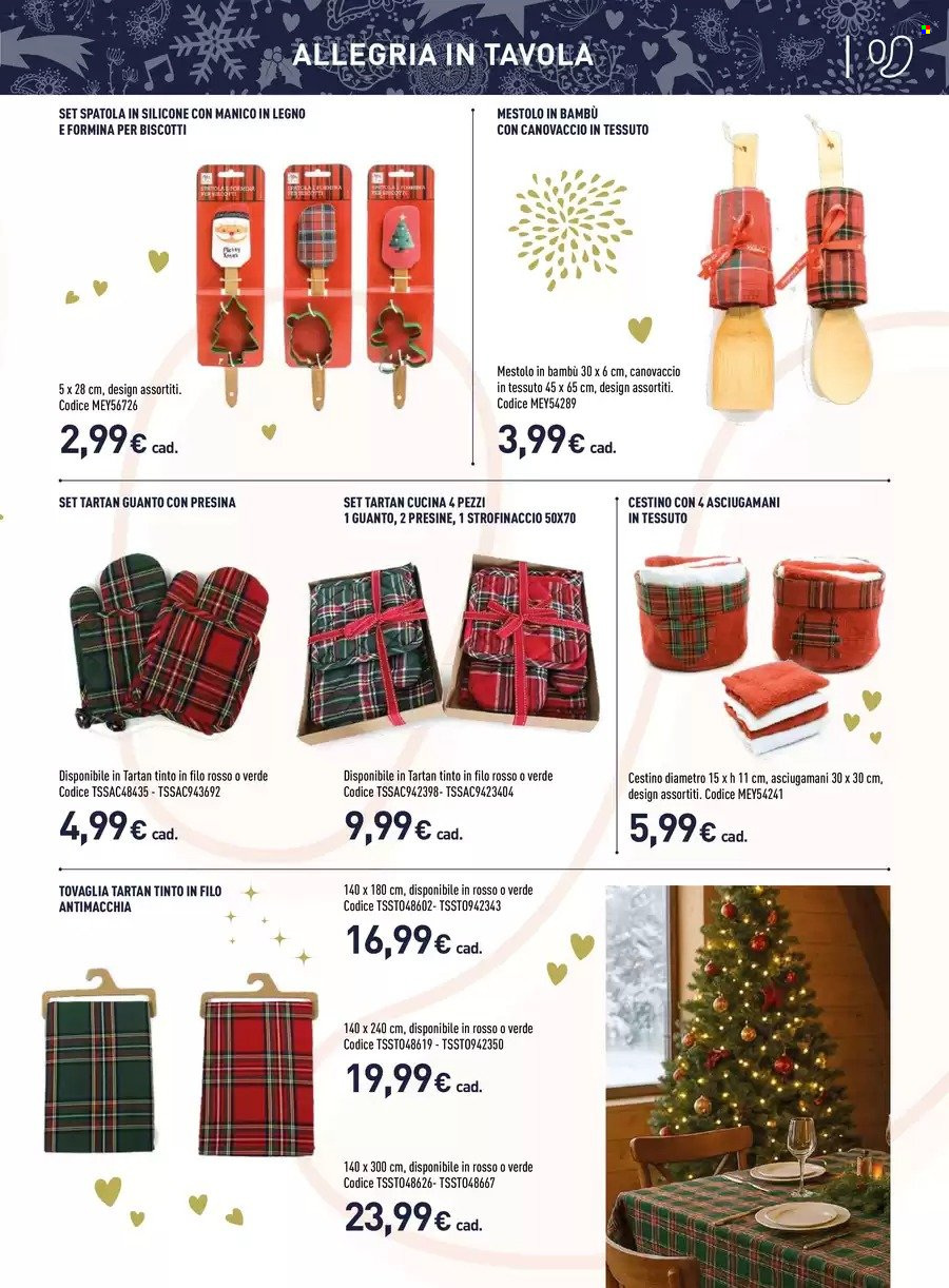 Volantino Unieuro - 6/11/2025 - 24/12/2025. Pagina 13