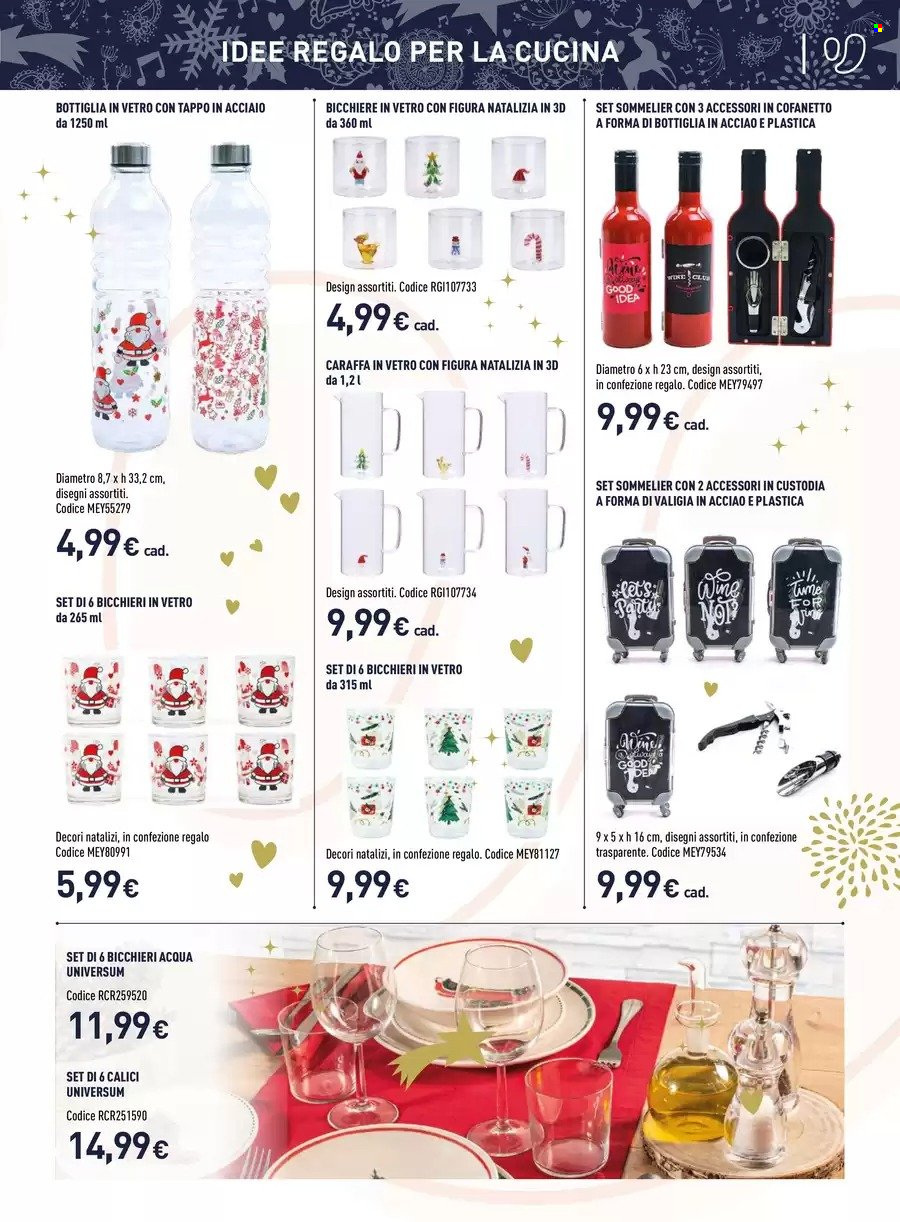 Volantino Unieuro - 6/11/2025 - 24/12/2025. Pagina 19