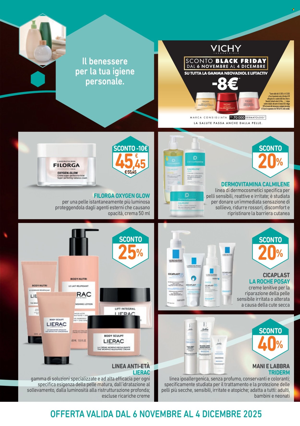 Volantino Spazio Conad - 6/11/2025 - 4/12/2025. Pagina 4