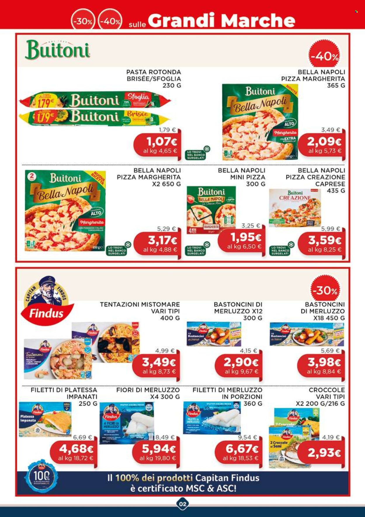 Volantino Coop - 12/11/2025 - 22/11/2025. Pagina 4