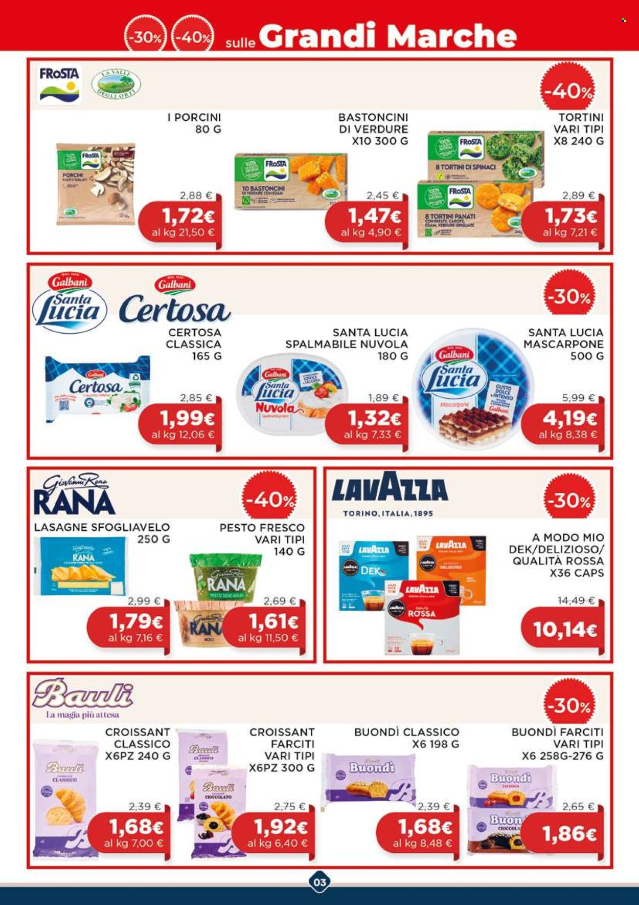 Volantino Coop - 12/11/2025 - 22/11/2025. Pagina 5