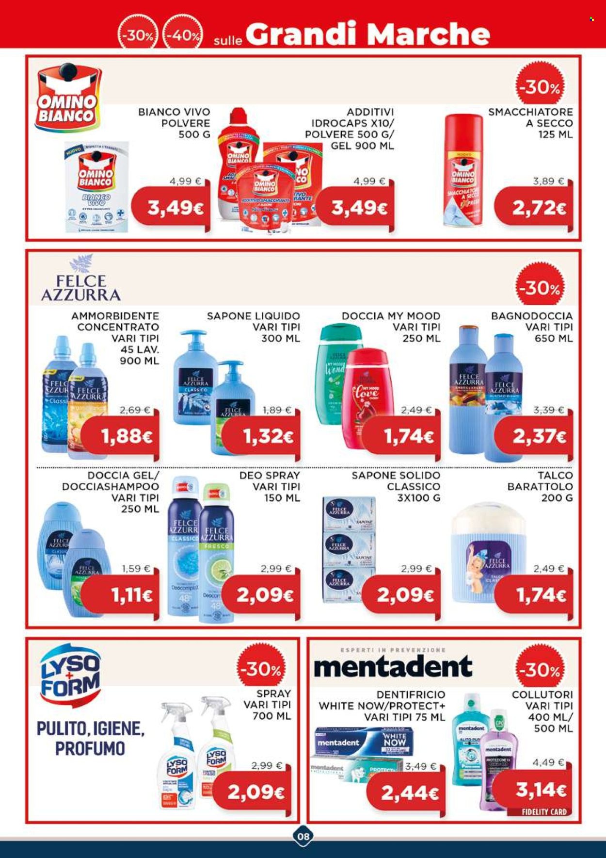 Volantino Coop - 12/11/2025 - 22/11/2025. Pagina 10