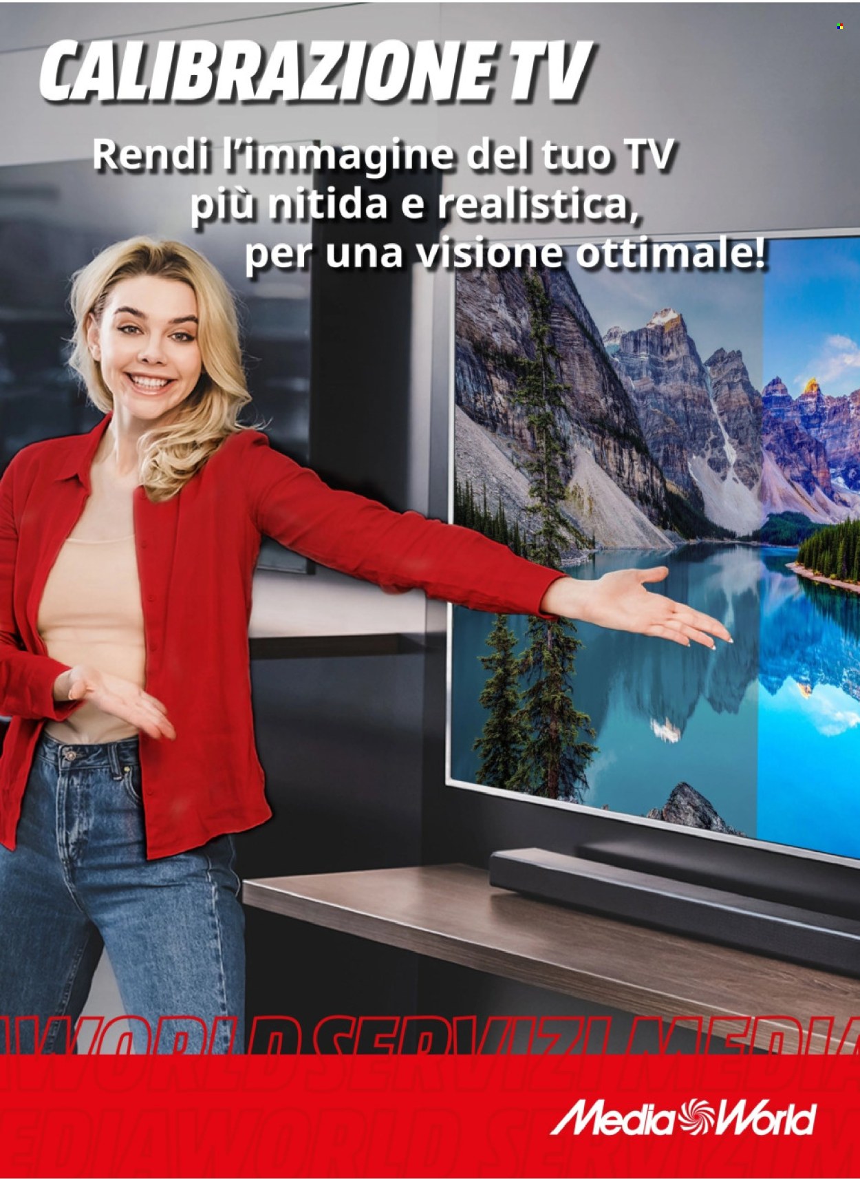 Volantino MediaWorld - 12/11/2025 - 19/11/2025. Pagina 12