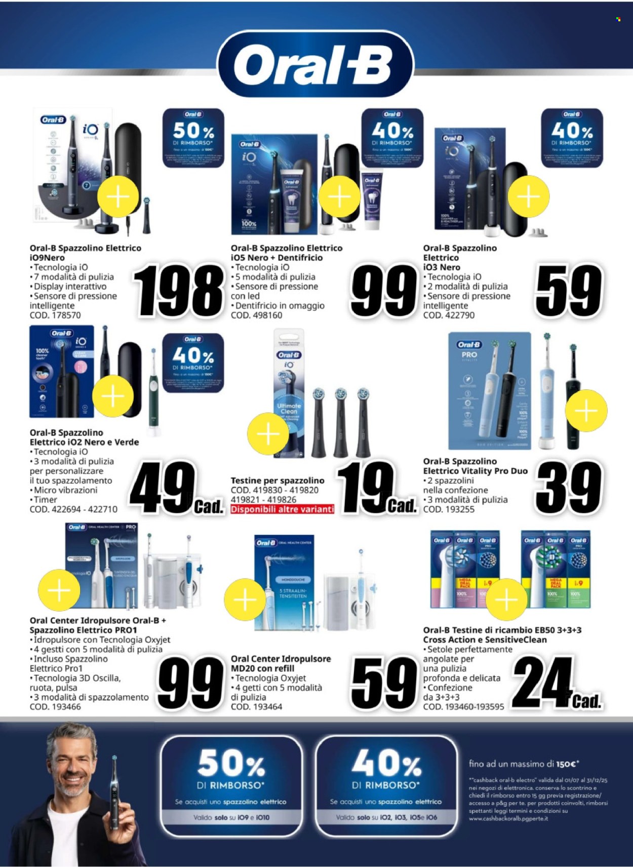 Volantino MediaWorld - 12/11/2025 - 28/11/2025. Pagina 31