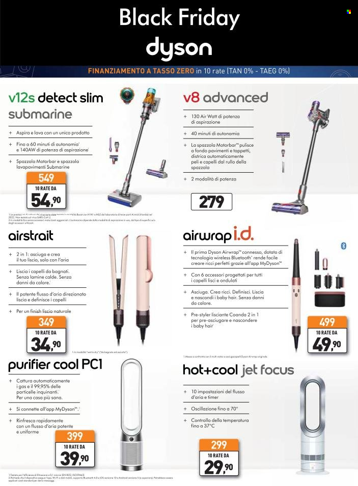 Volantino Unieuro - 12/11/2025 - 18/11/2025. Pagina 27