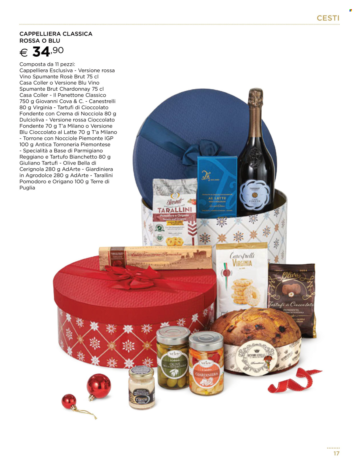 Volantino Esselunga - 13/11/2025 - 31/12/2025. Pagina 17